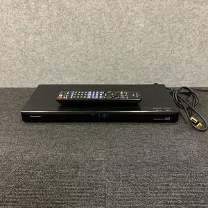 ◎【売り切り】Panasonic（パナソニック）Blu-rayディスクレコーダー DMR-BRW1020 2017年制