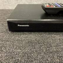 ◎【売り切り】Panasonic（パナソニック）Blu-rayディスクレコーダー DMR-BRW1020 2017年制_画像2