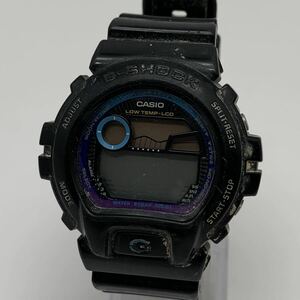 △【売り切り】CASIO（カシオ）メンズ腕時計 G-SHOCK GLX-6900 デジタル 