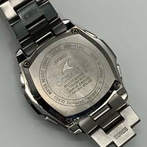 ◎【売り切り】CASIO（カシオ）メンズ腕時計 OCEANUS オシアナス OCW-T100 電波ソーラー _画像4