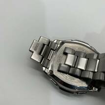 ◎【売り切り】CASIO（カシオ）メンズ腕時計 OCEANUS オシアナス OCW-T100 電波ソーラー _画像5