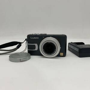 ◎【売り切り】Panasonic（パナソニック）コンパクトデジタルカメラ LUMIX DMC-LX1