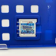 ◎【売り切り】Nintendo 3DS用ソフト『ポケットモンスター アルファサファイア 』_画像4
