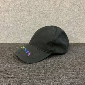 ◯【売り切り】BALENCIAGA（バレンシアガ）キャップ 帽子 サイズL（59cm）
