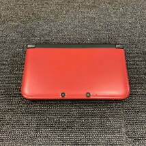 ☆【売り切り】Nintendo（任天堂）ニンテンドー3DS LL SPR-001 ※初期化済み _画像2