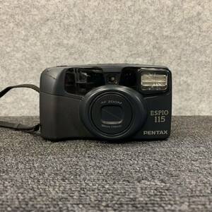 ☆【売り切り】PENTAX（ペンタックス）フィルムカメラ ESPIO 115