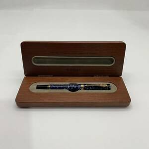 △【売り切り】PARKER（パーカー）万年筆 ペン先750（18k）筆記用具 