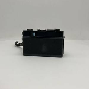 △【売り切り】KONICA（コニカ）フィルムカメラ C35