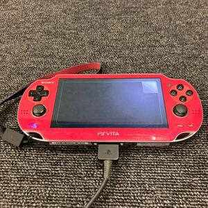 ♪【売り切り】SONY PSVITA ソニー PSVita PCH-1000