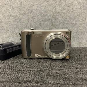 □【売り切り】Panasonic（パナソニック）コンパクトデジタルカメラ LUMIX DMC-TZ5