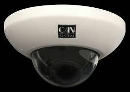 *[ selling out ]CAN SYSTEM( can system ) indoor dome type IP camera SMC-1A 12 piece set sale 