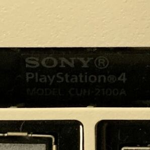 ▲【売り切り】SONY（ソニー）PlayStation4 プレイステーション4 プレステ4 CUH-2100A の画像7