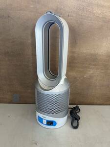 ◇【売り切り】Dyson ダイソン 空気清浄機能付ファンヒーター HP03 