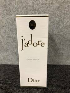 ◆【売り切り】Dior ディオール jadore ジャドール EAU DE PARFUM 香水 50ml ※未開封品