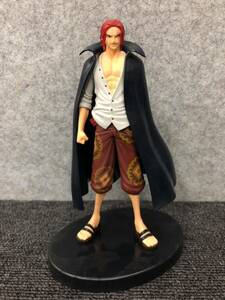 ◆【売り切り】バンプレスト ONE PIECE filmRED DXF THE GRANDLINE MEN vol2 フィギュア シャンクス