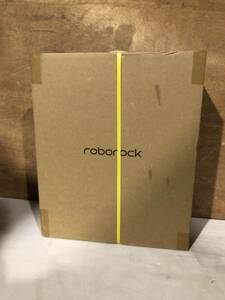 ☆【売り切り】roborock ロボロック ロボット掃除機 roborock S6 MaxV S6V52-04 ※未開封