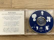 ROUAGE　ルアージュ　CD/AG_画像2
