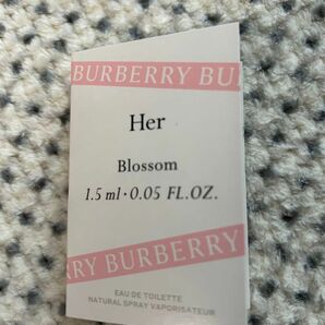 BURBERRY Her Blossom 1.5ml
