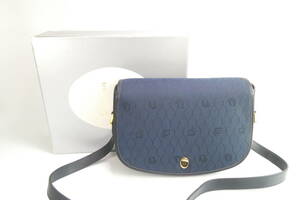 W2399/ Christian Dior / соты рисунок / Vintage / сумка на плечо / бренд / прекрасный товар 