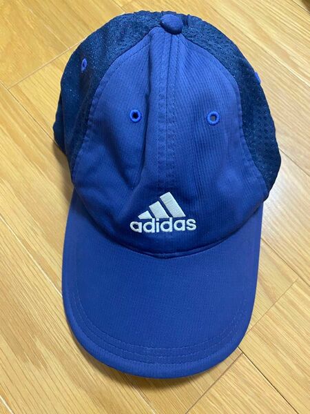 adidas キャップ