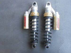 SHOWA rear suspension used parts CB400SF?