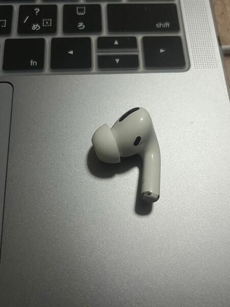 【Apple正規品】　AirPods Pro第1世代　右耳　R　第一世代