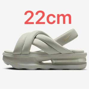 NIKE AIR MAX ISLA SANDAL ナイキ エアマックス アイラ サンダル サイズ：22cm