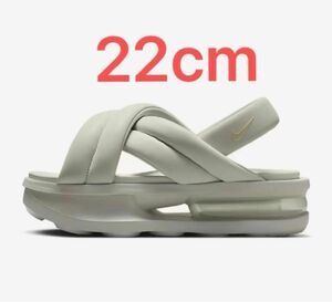 NIKE AIR MAX ISLA SANDAL ナイキ エアマックス アイラ サンダル サイズ：22cm