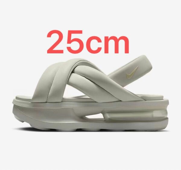 NIKE AIR MAX ISLA SANDAL ナイキ エアマックス アイラ サンダル サイズ：25cm