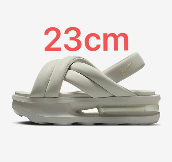 NIKE AIR MAX ISLA SANDAL ナイキ エアマックス アイラ サンダル サイズ：23cm