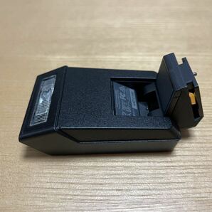 富士フィルム/FUJIFILM クリップオン フラッシュ EF-X8 Shoe Mount Flashの画像5