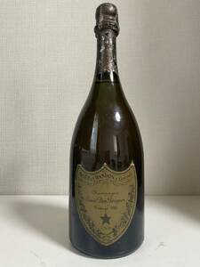 【古酒・未開栓】Dom Perignon ドンペリニヨン ヴィンテージ 1985 750ml 12.5% ドンペリ ②