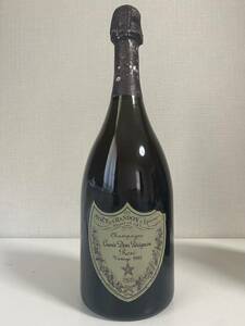 【古酒・未開栓】Dom Perignon ドンペリニヨン ロゼ ヴィンテージ 1993 750ml 12.5% ドンペリ