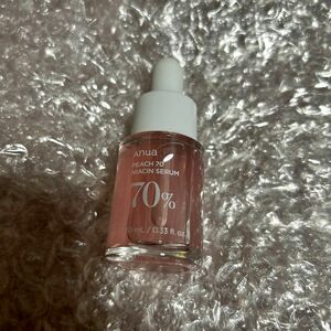 アヌア ANUA 桃セラム 美容液 10ml