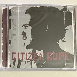シティズン・コープ/Citizen Cope