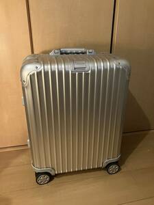 RIMOWA