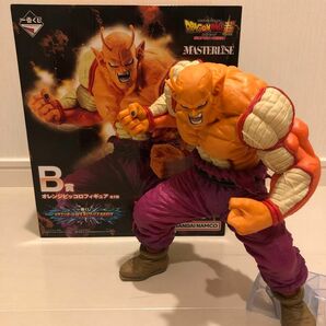 一番くじ ドラゴンボール VSオムニバスBRAVE B賞 オレンジピッコロ フィギュア