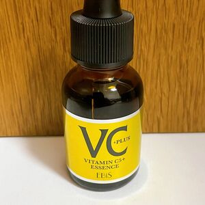 エビス化粧品　Cエッセンス VC5＋PLUS 20ml　美容液