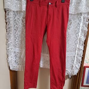 ブラックレーベル パンツ