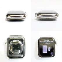 APPLE×HERMES アップル×エルメス Apple Watch MNN13J/A Series 8 41mm 中古品 used AB_画像5