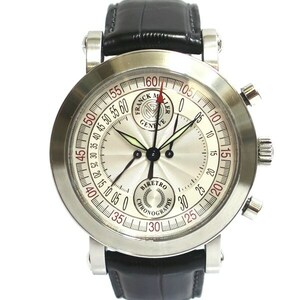 FRANCK MULLER Franck Muller 7000CC B Be Retrograde chronograph wristwatch secondhand goods used AB