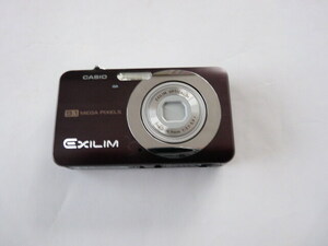 ★動作未確認 CASIO EXILIM EX-Z85 9.1MEGA デジタルカメラ ジャンク 中古品★