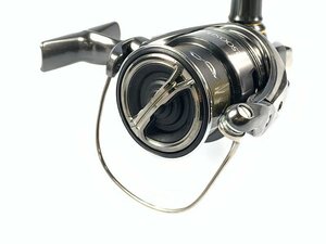 【中古】SHIMANO シマノ 24ツインパワー 2500SHG【同梱不可】