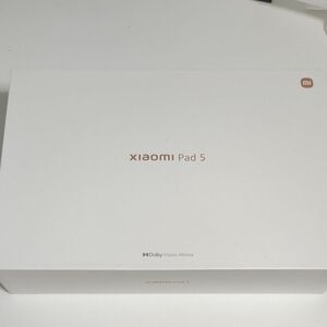 Xiaomi Pad 5 6GB + 256GB コズミックグレー