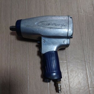  Blue Point air impact wrench 12.7