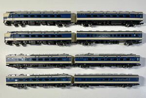 May-32*. summarize KATO 583 series . pcs Special sudden is shoes . total 8 both railroad model N gauge Kato 