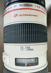 EF70-200mm F4L IS USM EF70-20040LIS