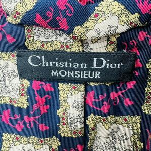 ネクタイ メンズ3set☆Chloe☆GUCCI☆ChristianDior☆の画像3