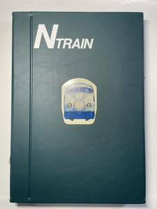May-21*KATO N TRAIN 4090 4091 4098 0 series Shinkansen 6 both set railroad model N gauge Kato 