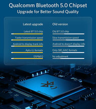 アウディ S4 Bluetooth5.0 アダプター レシーバー 高音質 重低音 自動再生 INVERY AMI / MDI / MMI ( 3G / 3G+ )_画像3
